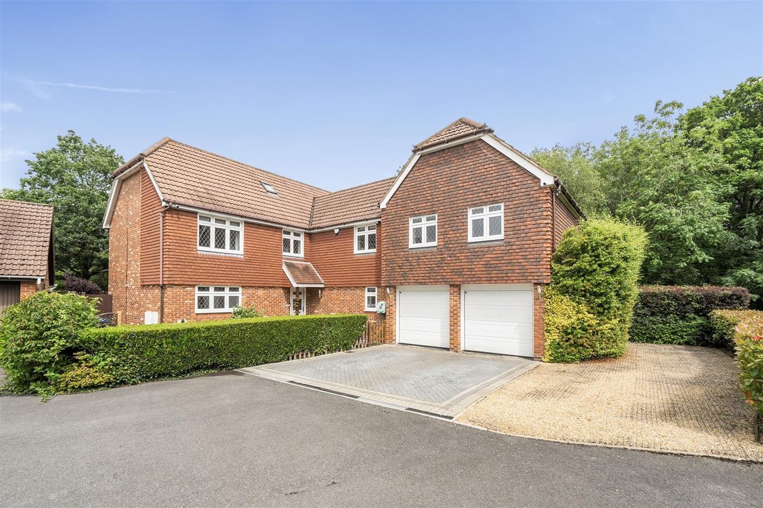 Casa en Solent Breezes, Fareham, Inglaterra 1 - 18761209