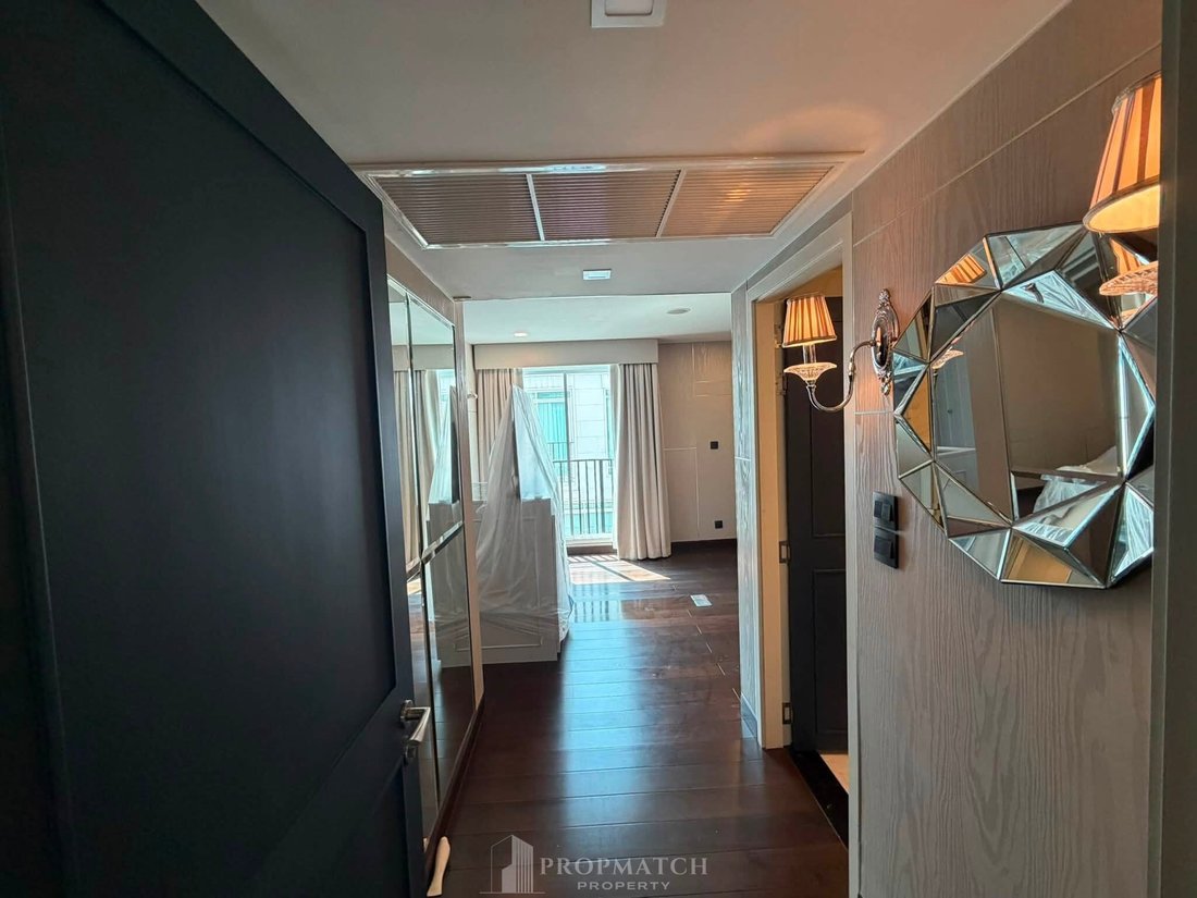 Condo in Bangkok, Bangkok, Thailand 3 - 18746290