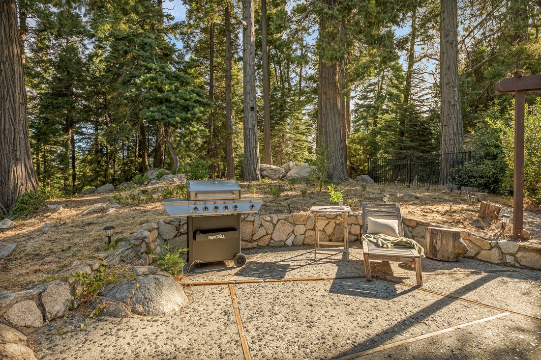 Casa en Twin Peaks, California, Estados Unidos 5 - 18749487