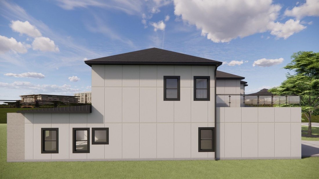 Casa a Houston, Texas, Stati Uniti 5 - 18752146