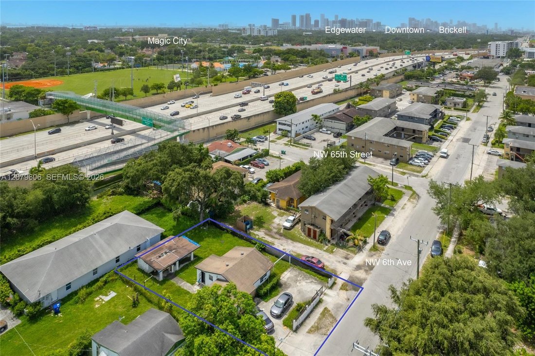 Casa en Miami, Florida, Estados Unidos 5 - 18752500