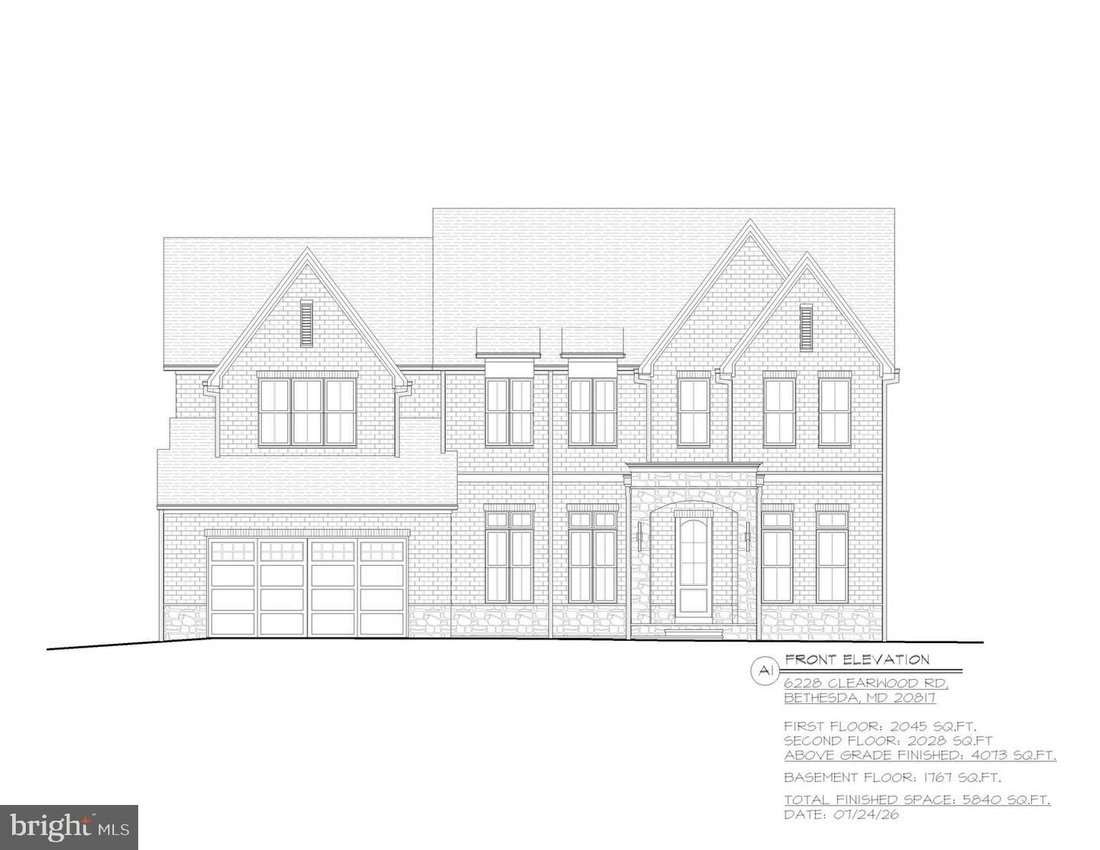 Haus in Bethesda, Maryland, Vereinigte Staaten 3 - 18760748