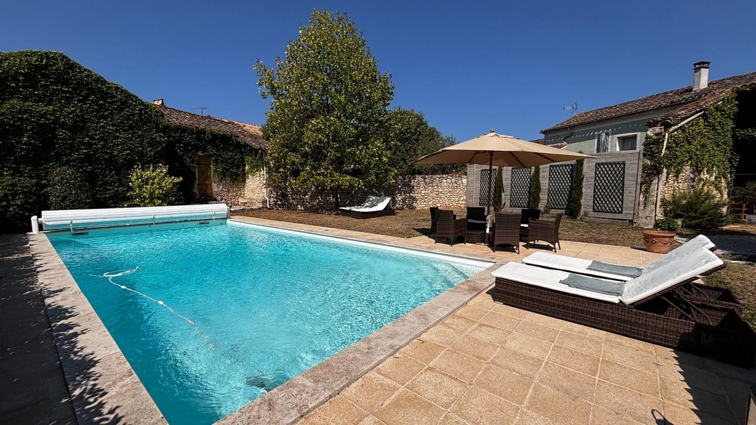 Casa a Roquecor, Occitania, Francia 4 - 18755134