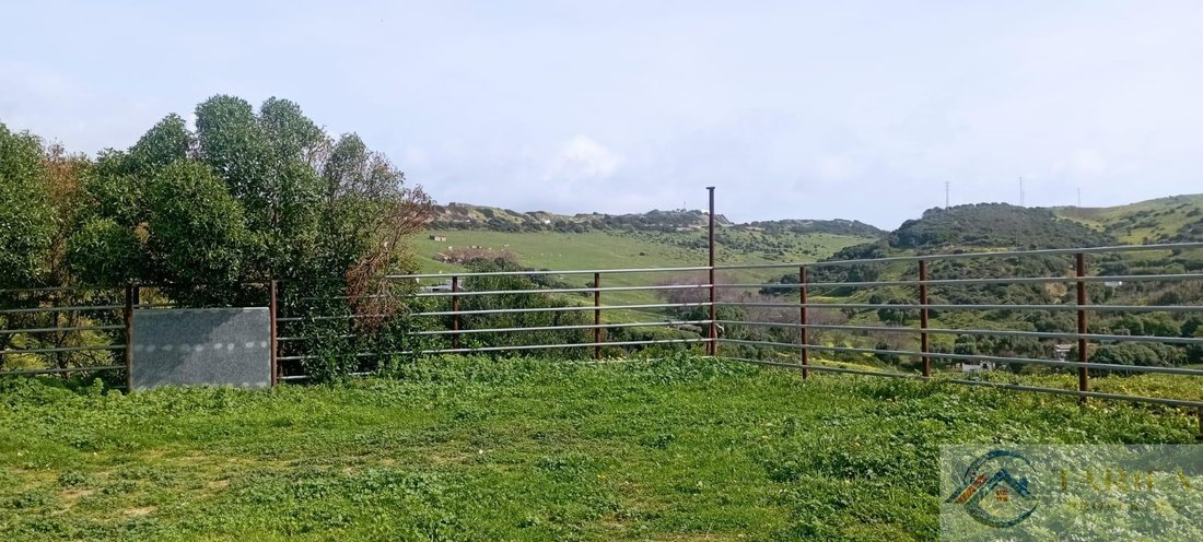 Finca a Tarifa, Andalusia, Spagna 4 - 18306078