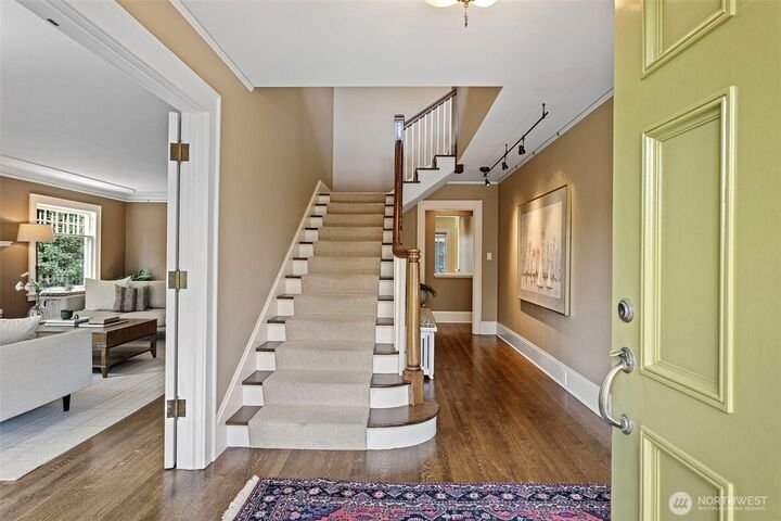 Casa en Seattle, Washington, Estados Unidos 3 - 18754091