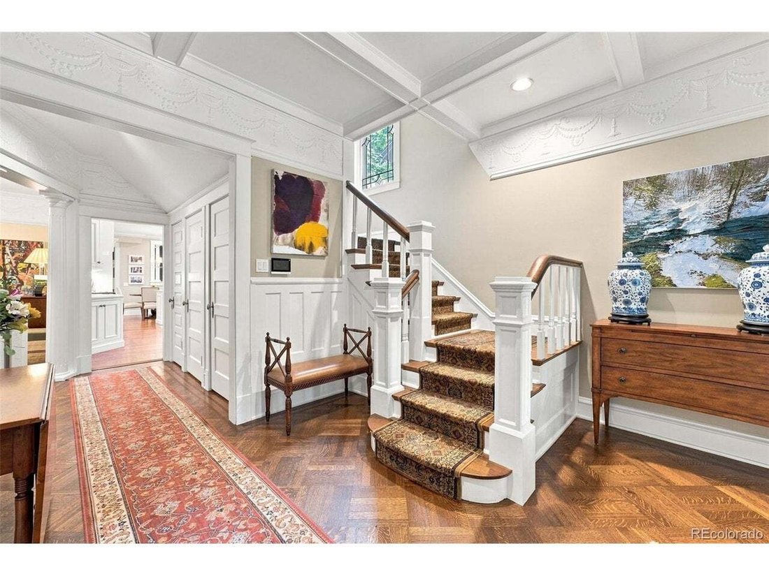 Maison à Denver, Colorado, États-Unis 5 - 18758225