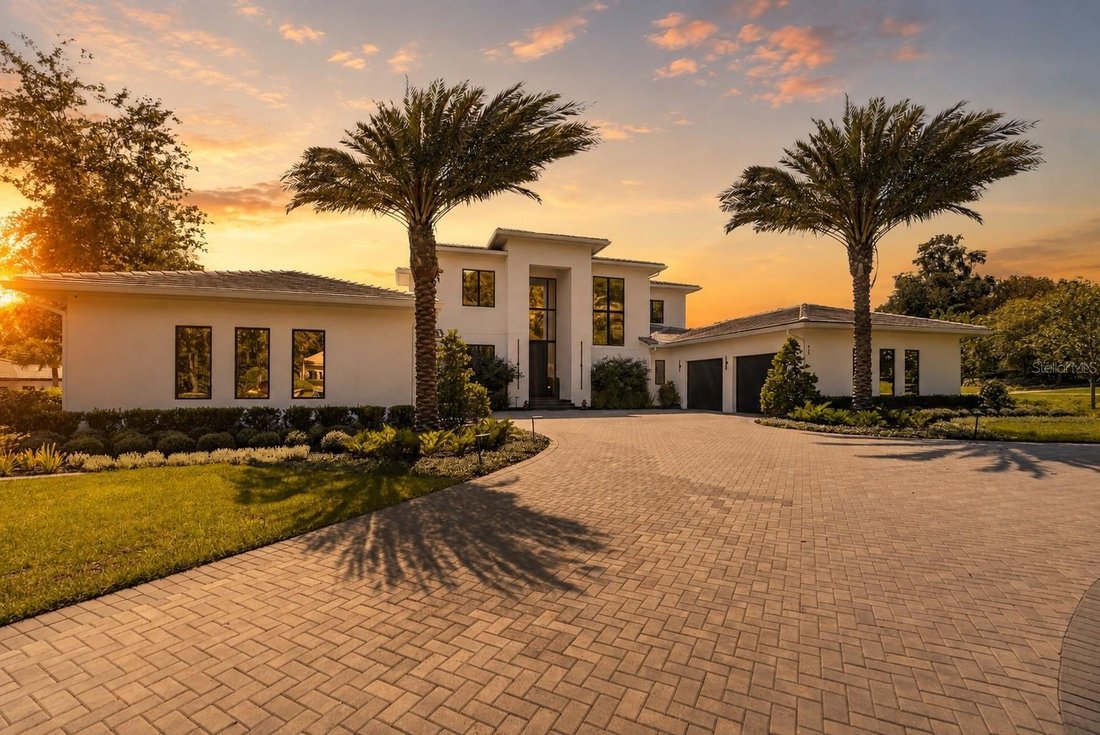 House in Ocala, Florida, United States 1 - 18751417