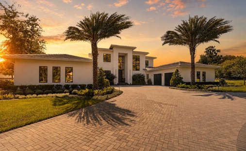 House in Ocala, Florida, United States 1