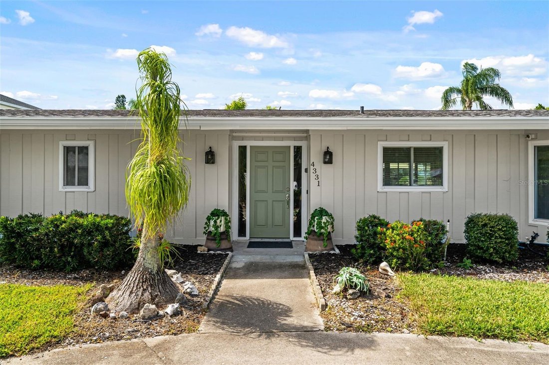 Maison à Terra Ceia, Floride, États-Unis 5 - 18748988