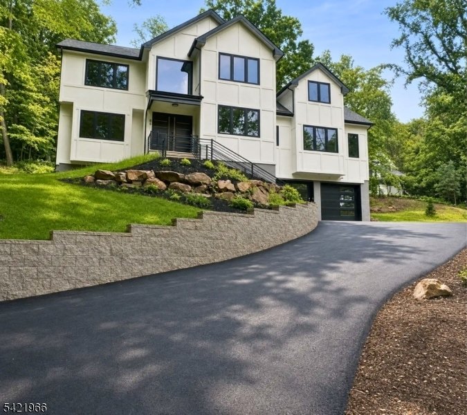 Maison à Montville, New Jersey, États-Unis 1 - 17572696