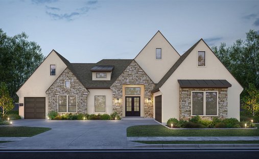 House in League City, Texas, United States 1