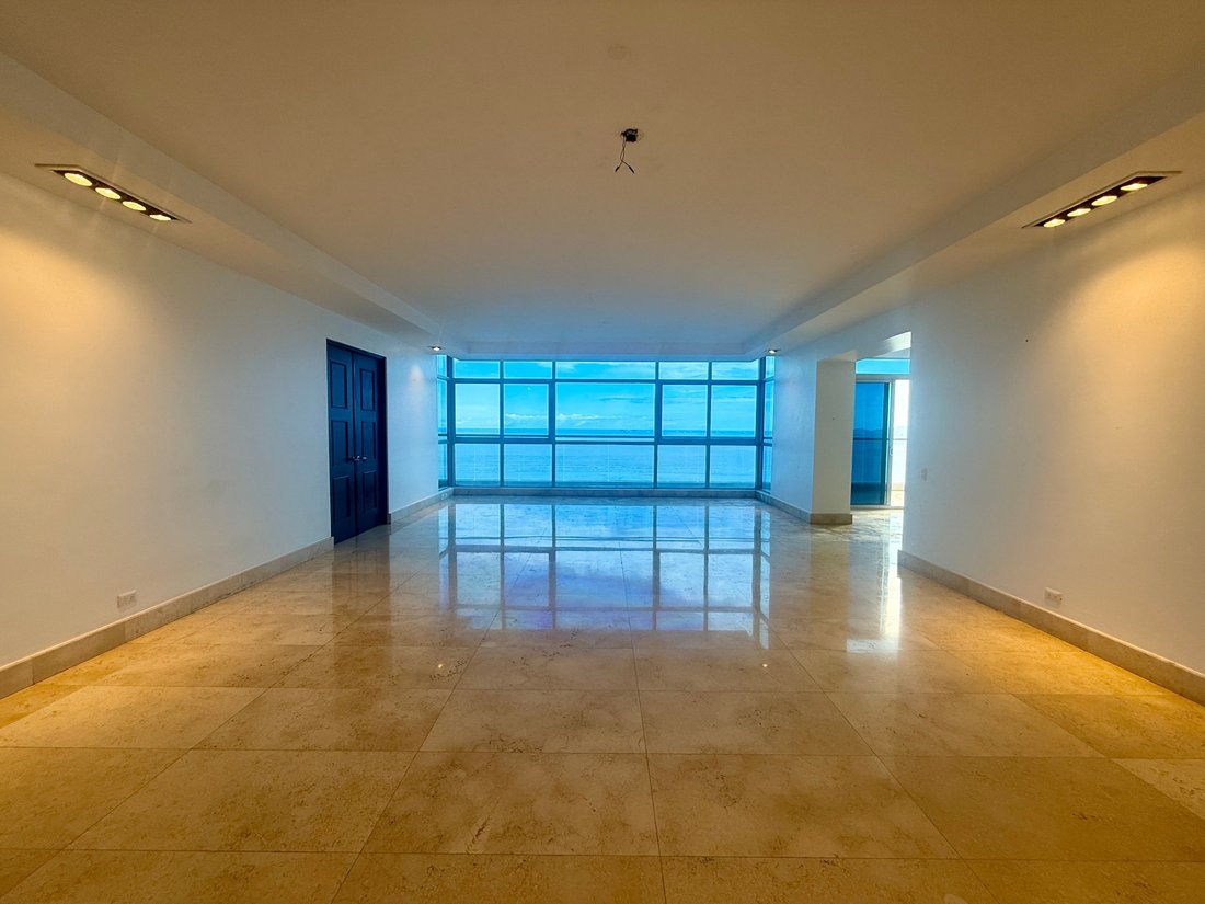 Condominio a Panamá, Provincia di Panama, Panamá 1 - 17150144