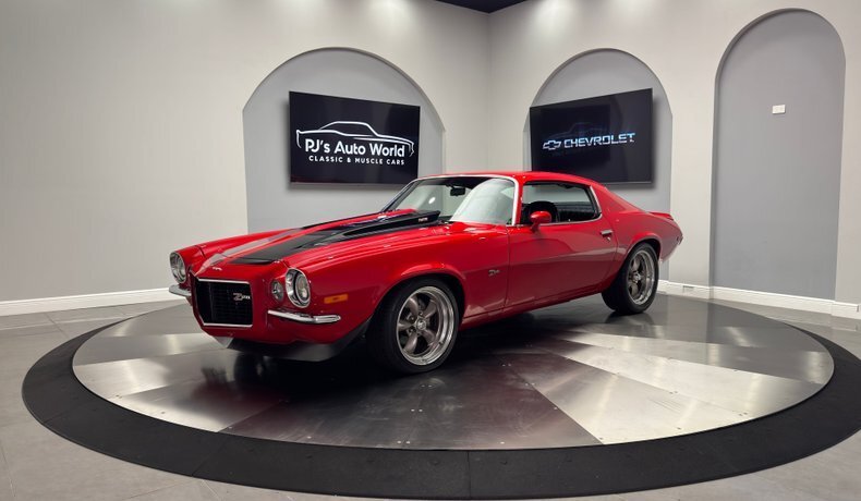 Fuel Injected LS1 V8  Split Bumper Frontend  Cold Vintage A/C! in Clearwater, United States 1 - 18761323