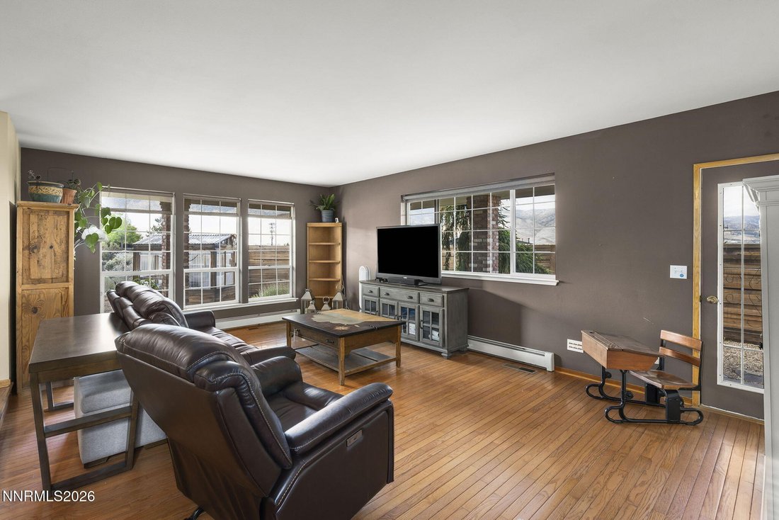 Casa a Carson City, Nevada, Stati Uniti 4 - 18758331