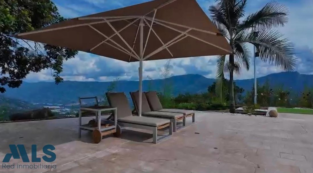 Finca in Copacabana, Copacabana, Kolumbien 5 - 18754688