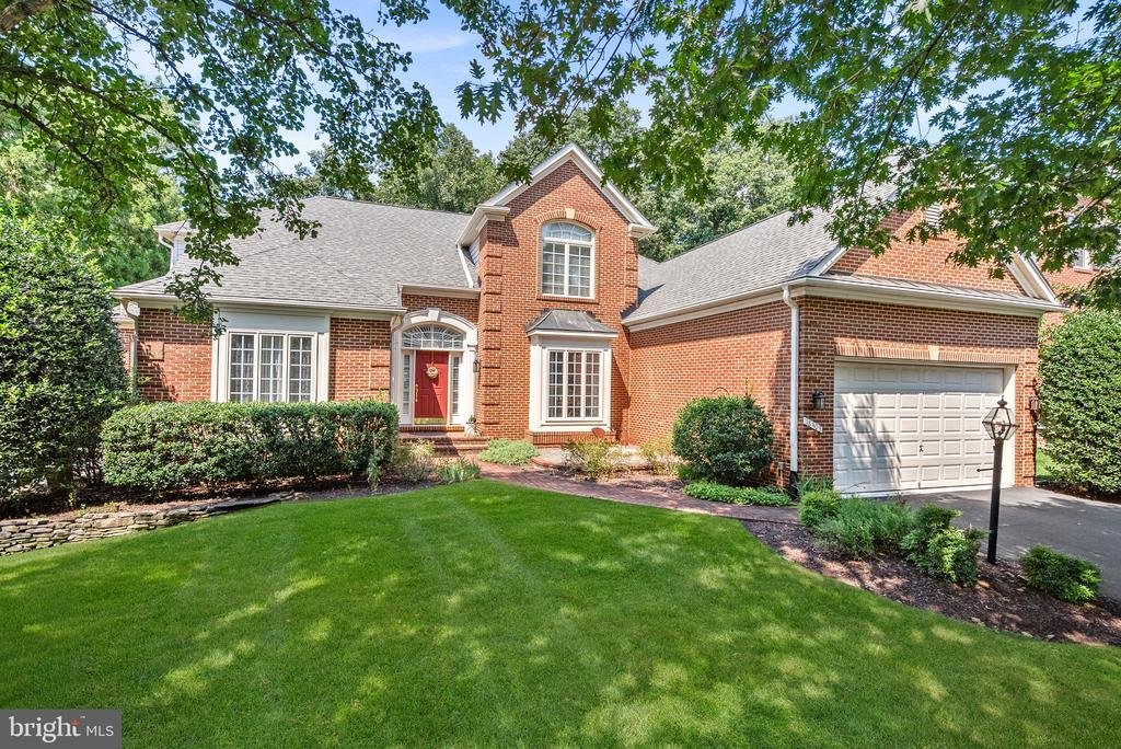 Casa en Leesburg, Virginia, Estados Unidos 1 - 18755836