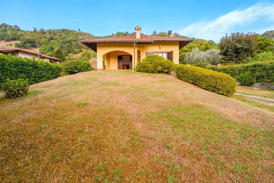 Villa in Meina, Piemont, Italien 2 - 18757271