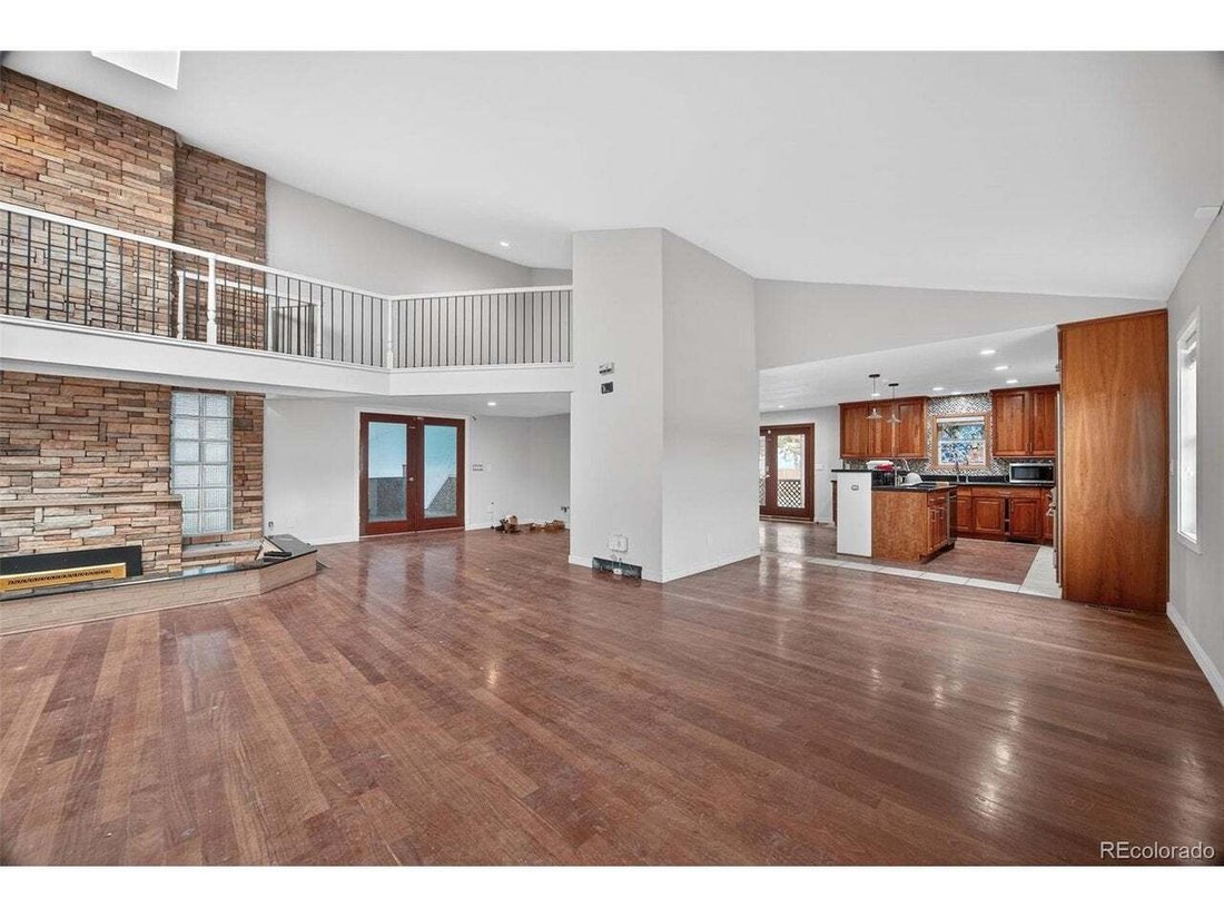 Casa en Denver, Colorado, Estados Unidos 1 - 18751343
