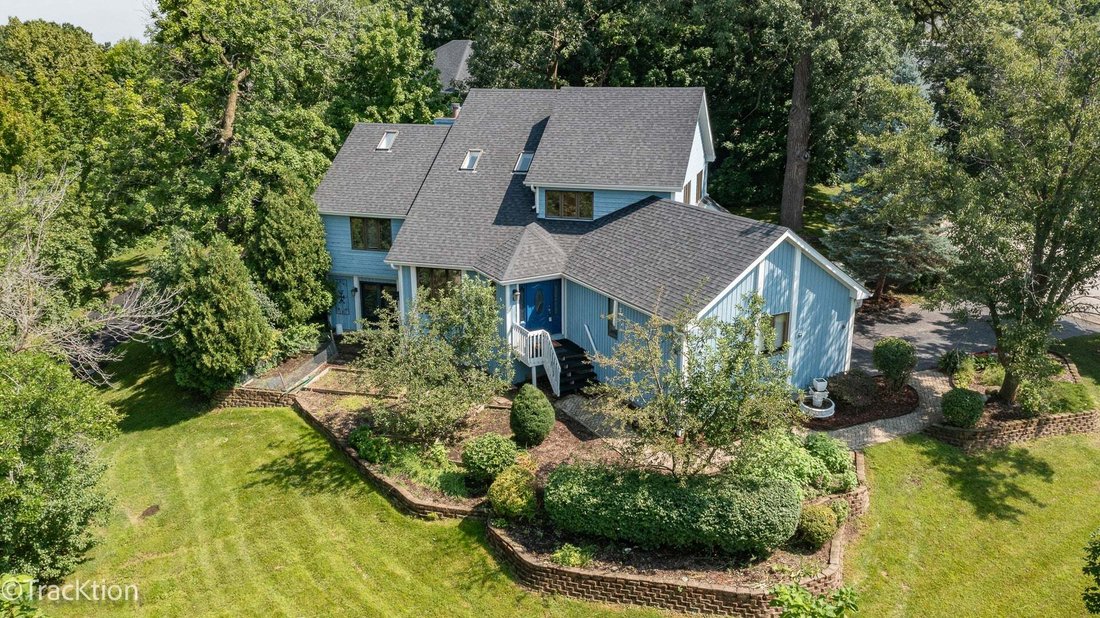 Casa en Bolingbrook, Illinois, Estados Unidos 1 - 18758688