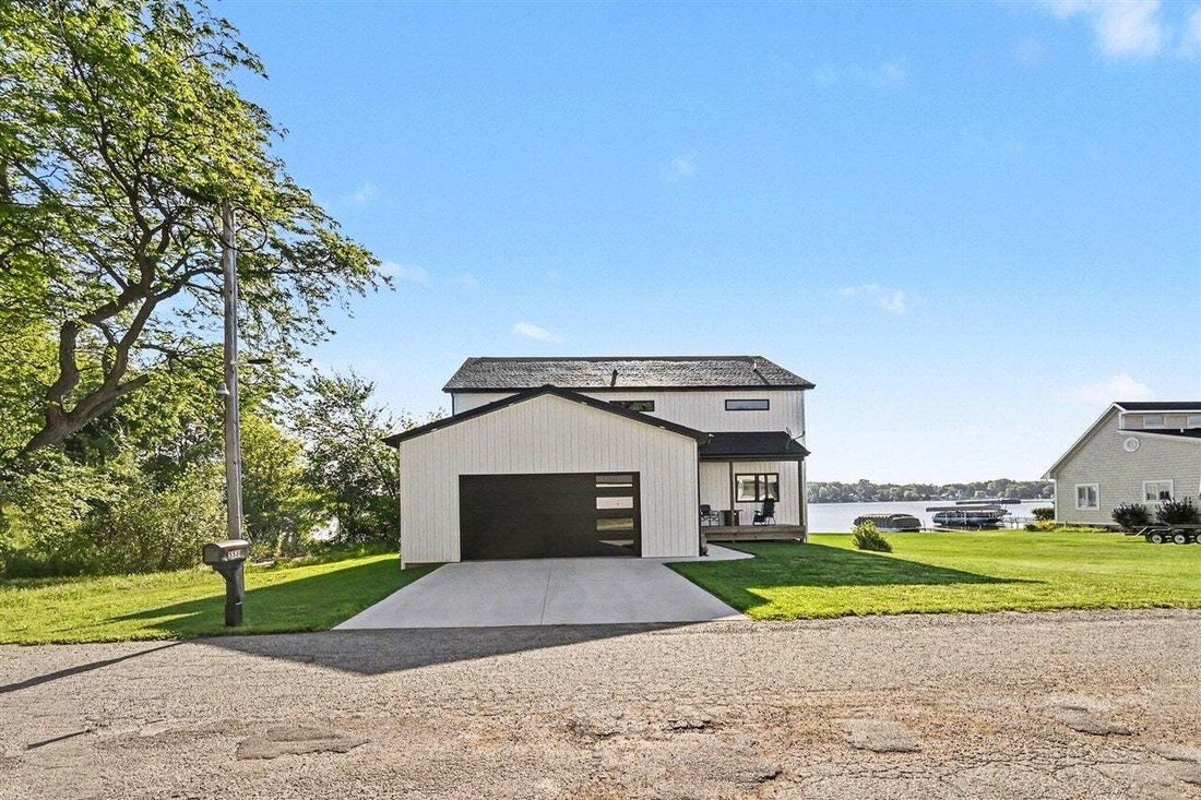 House in Olivet, Michigan, United States 4 - 18746791