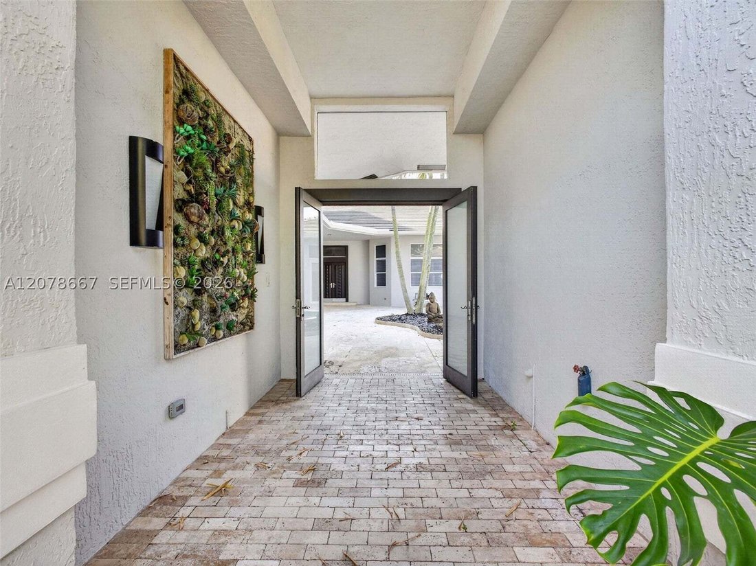 Haus in Weston, Florida, Vereinigte Staaten 5 - 18749437