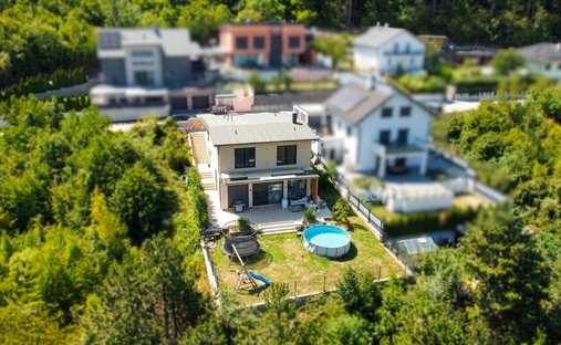 Casa en Wöllersdorf-Steinabrückl, Baja Austria, Austria 1