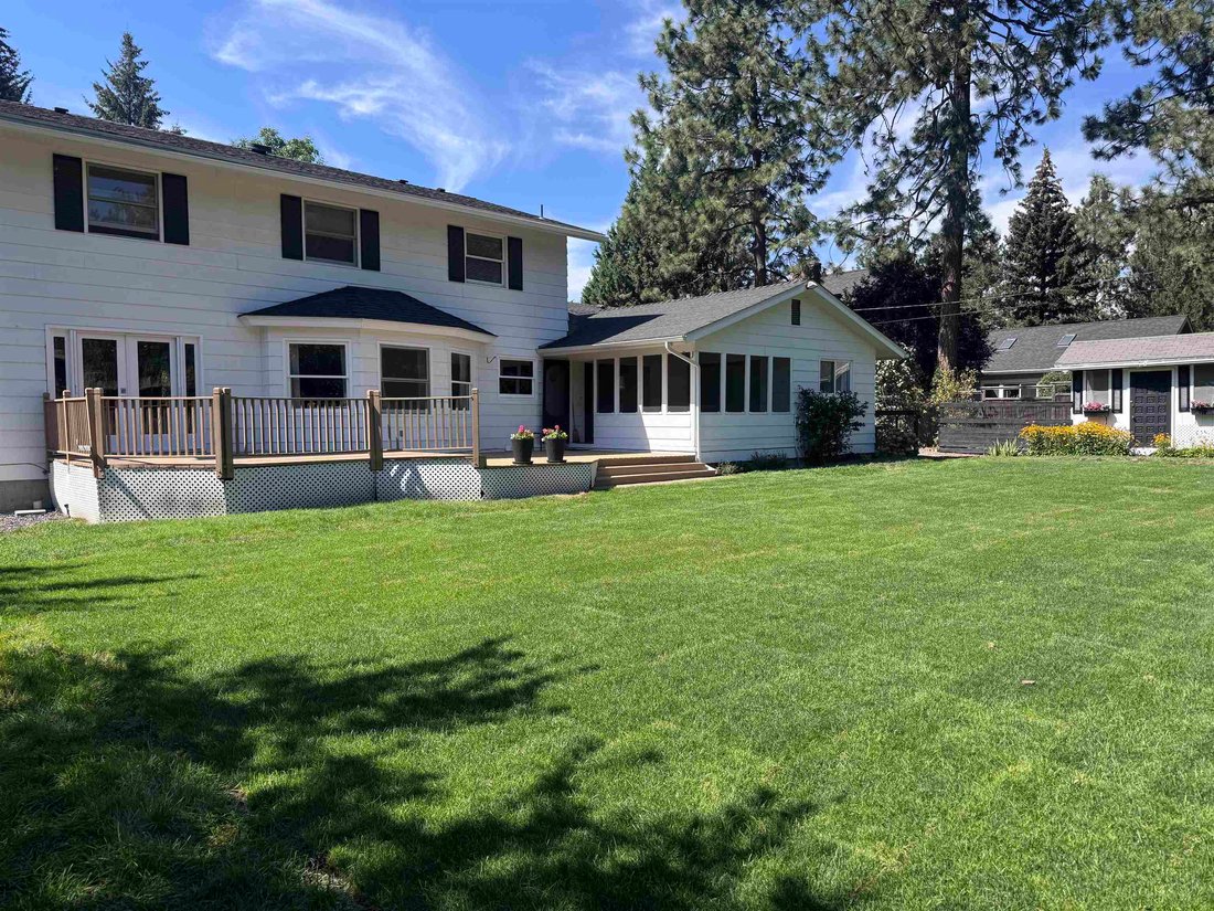 Casa en Spokane, Washington, Estados Unidos 3 - 18636855