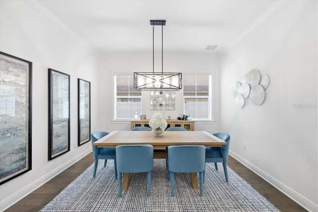 Casa en Tampa, Florida, Estados Unidos 3 - 18760685