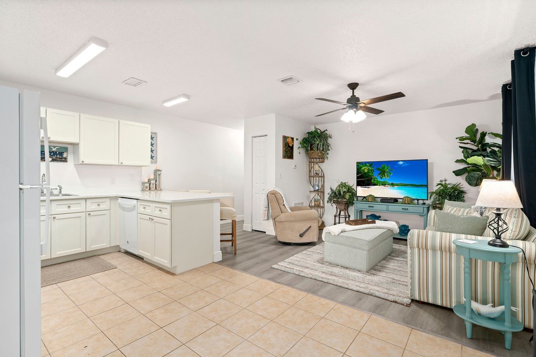 Casa en Lighthouse Point, Florida, Estados Unidos 1 - 18753968