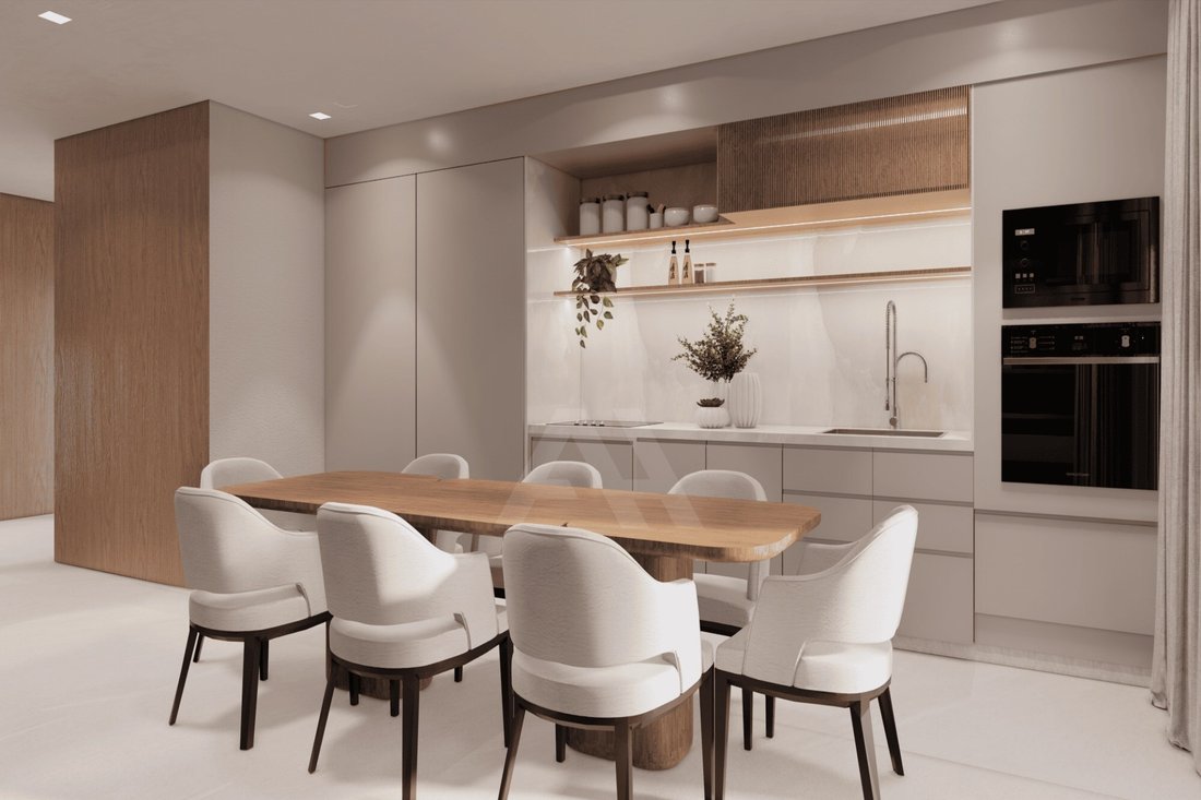 Appartement à Alcabideche, Lisbonne, Portugal 3 - 18759729
