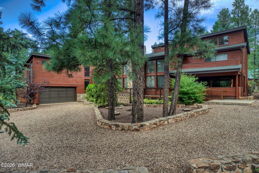 Altro a Pinetop, Arizona, Stati Uniti 1 - 18758224