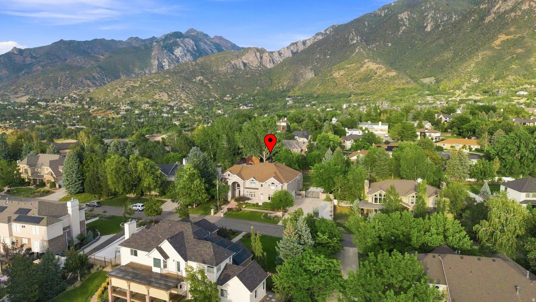 House in Sandy, Utah, United States 3 - 18750364