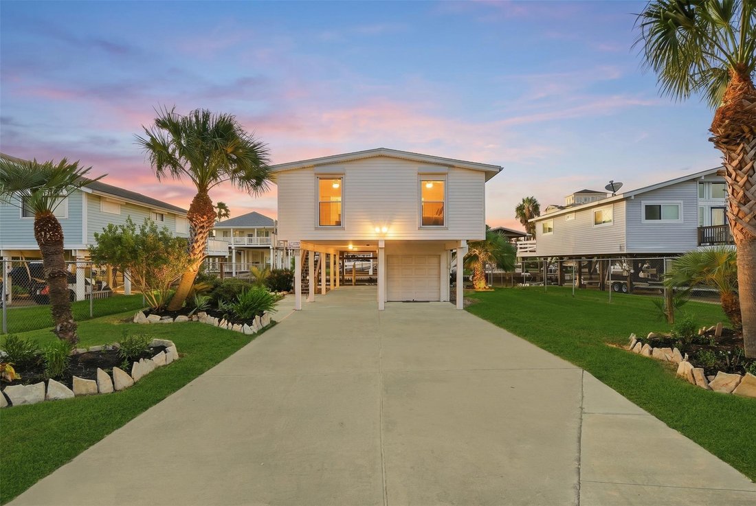 Casa a Galveston, Texas, Stati Uniti 4 - 18754310