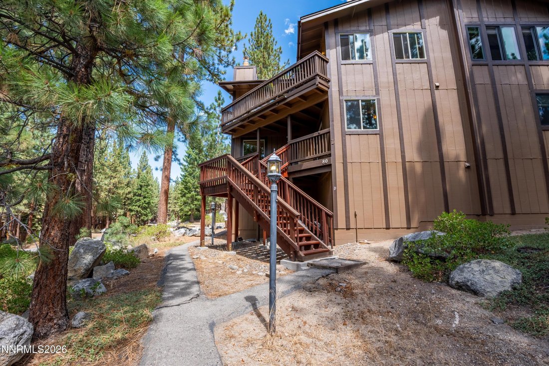 Condominio en Glenbrook, Nevada, Estados Unidos 3 - 18751114