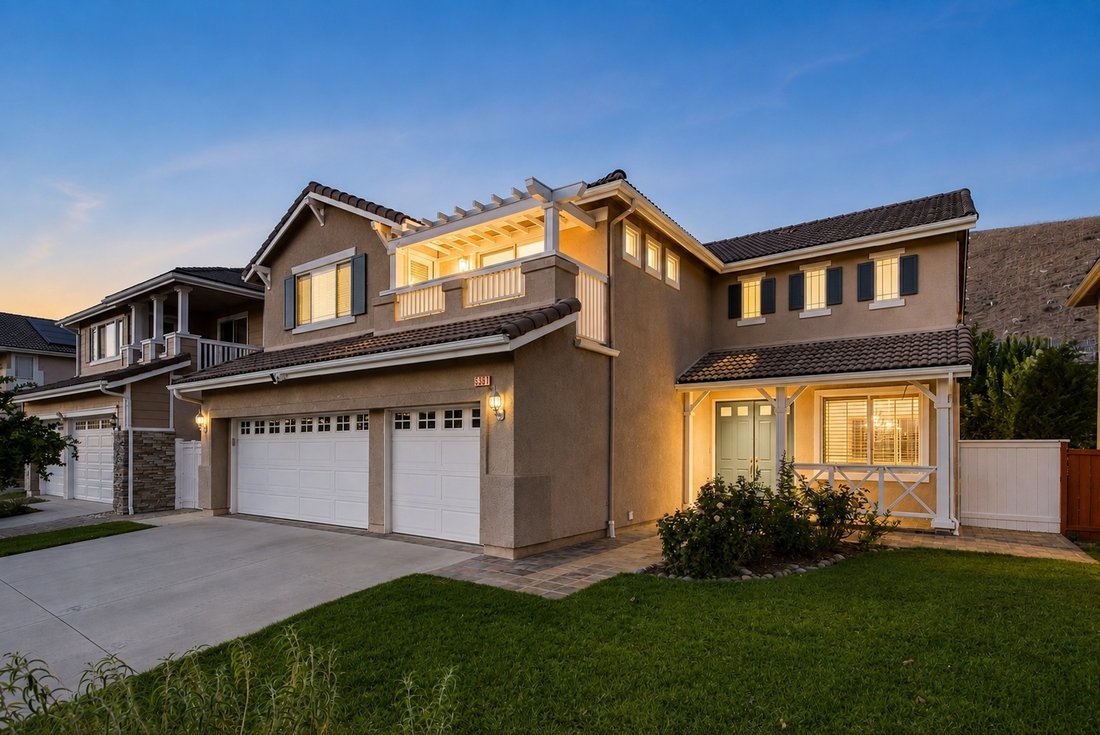Casa a Oak Park, California, Stati Uniti 1 - 18759524