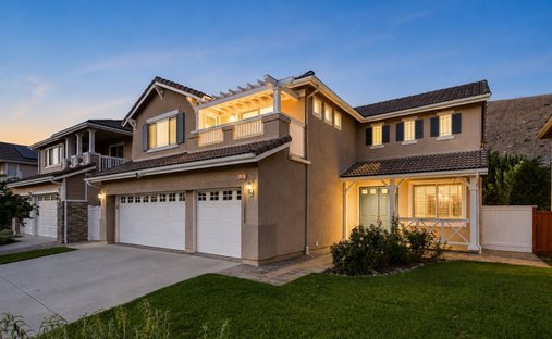 Casa a Oak Park, California, Stati Uniti 1