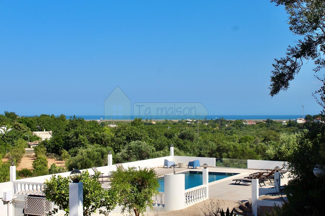 Casa a Moncarapacho, Algarve, Portogallo 2 - 18756436
