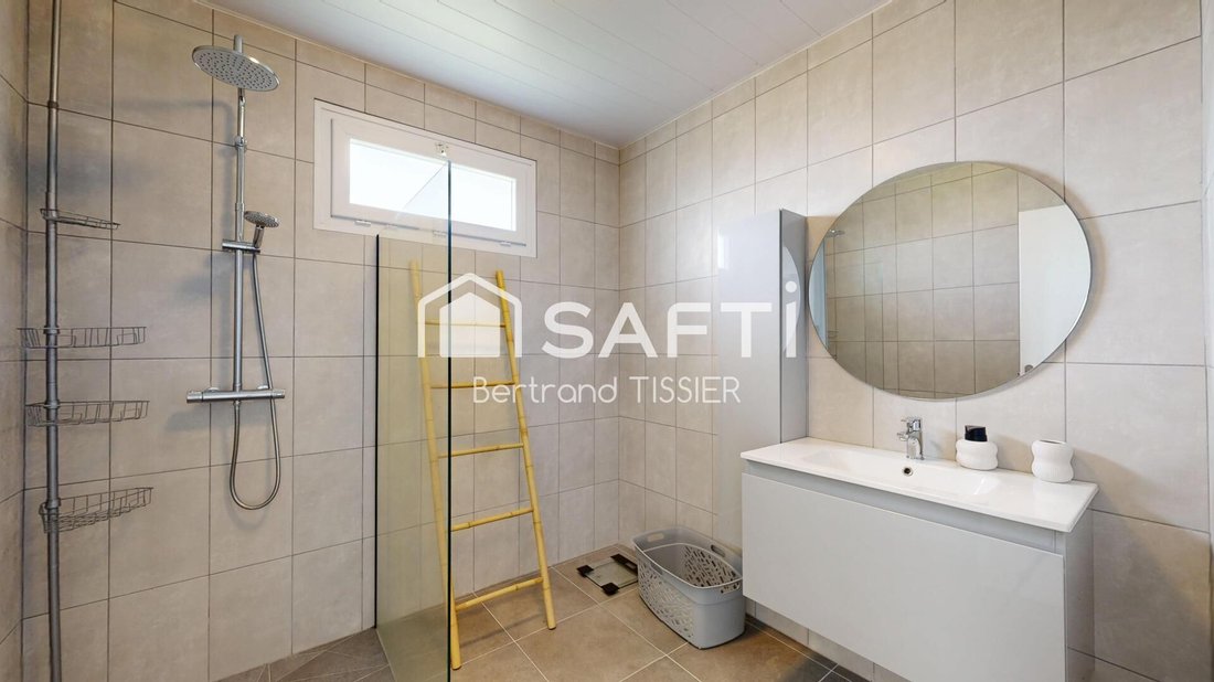 Wohnung in Frankreich 4 - 18755577