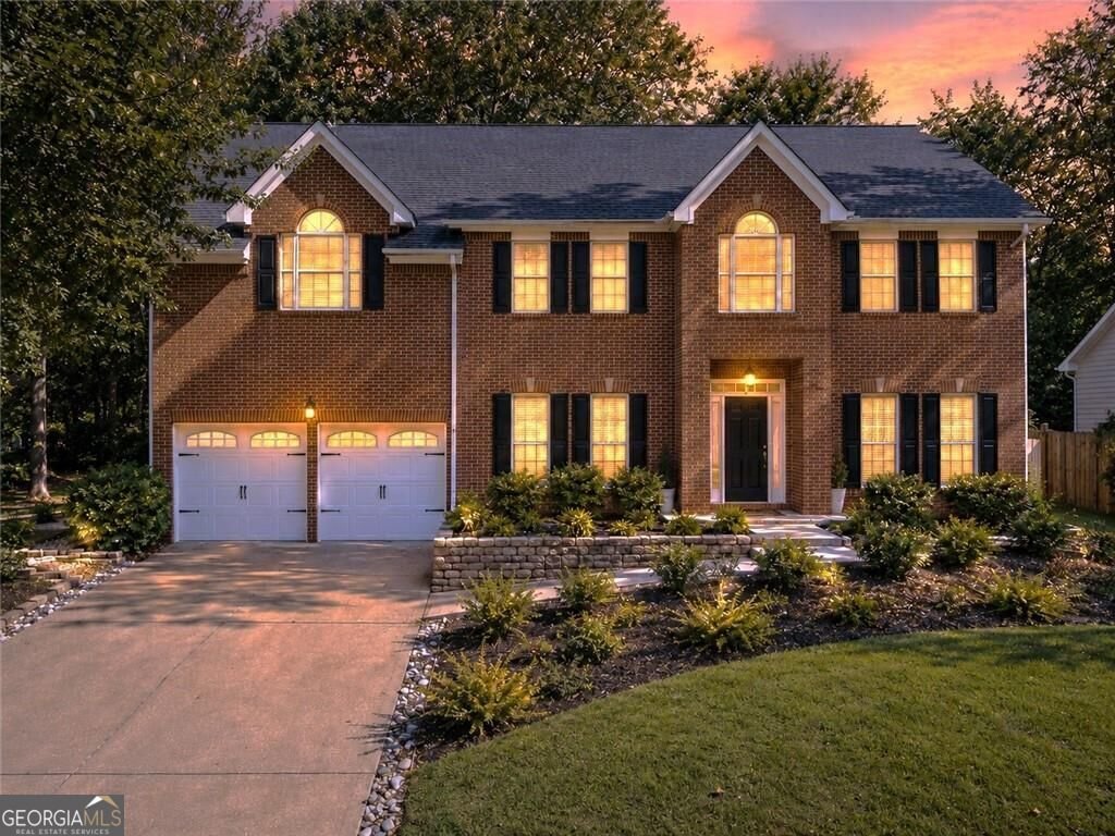 House in Alpharetta, Georgia, United States 2 - 18754558