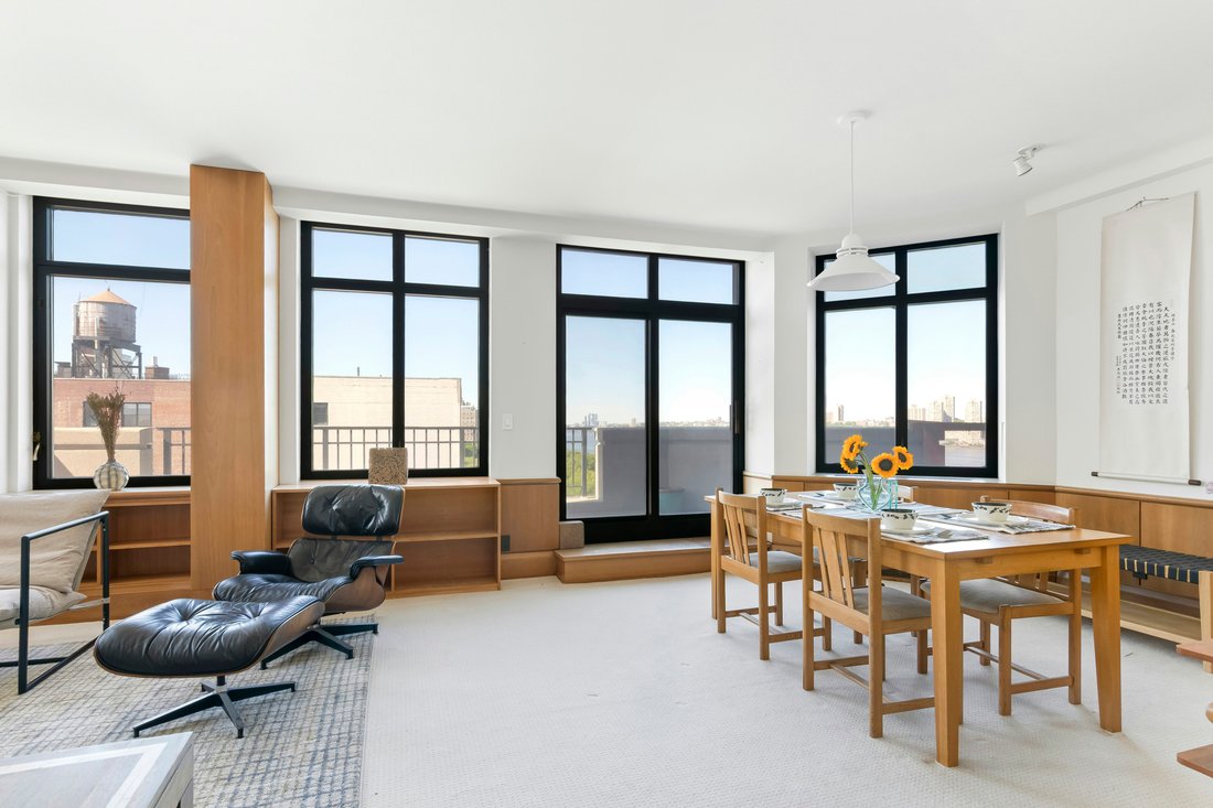 Appartement à New York, État de New York, États-Unis 2 - 18743332