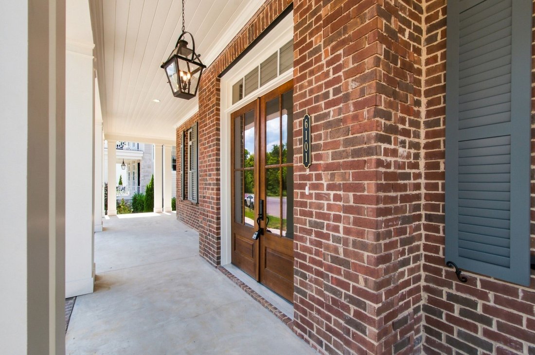 Casa a Nashville, Tennessee, Stati Uniti 3 - 18369613