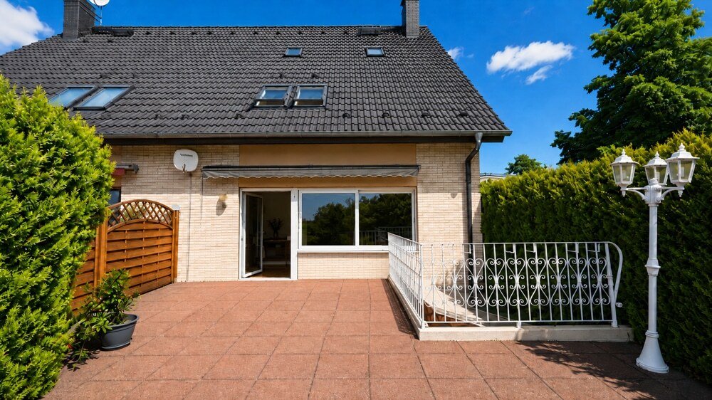 Casa en Berlín, Berlín, Alemania 3 - 18733631