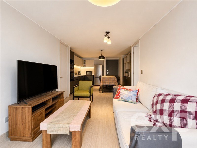 Apartamento en Ñuñoa, Región Metropolitana, Chile 5 - 18753088