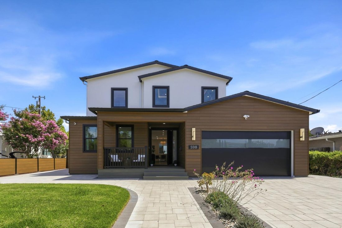 Casa en Sunnyvale, California, Estados Unidos 5 - 18751805