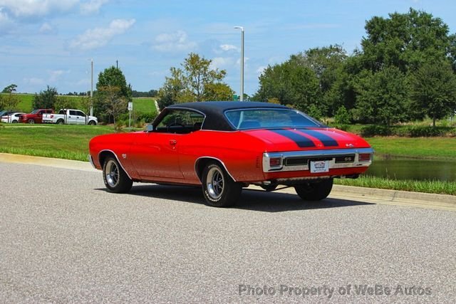 Chevrolet Chevelle in Calverton, NY, United States 3 - 18750971