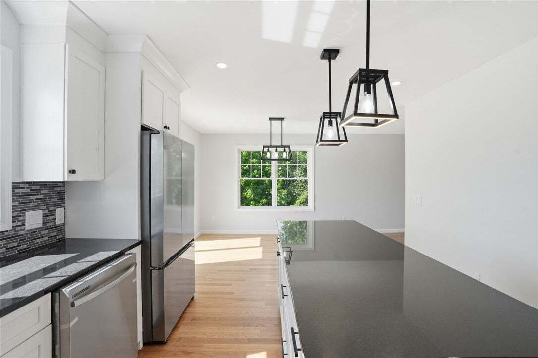 Casa a West Warwick, Rhode Island, Stati Uniti 3 - 18754341