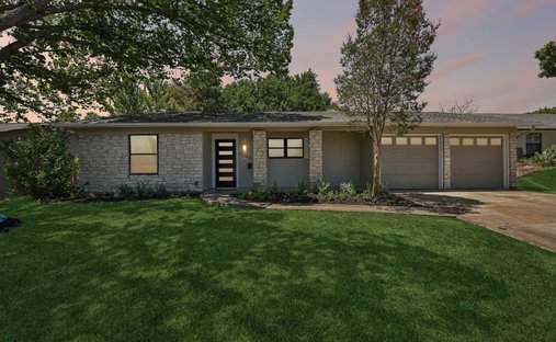Maison à Austin, Texas, États-Unis 1