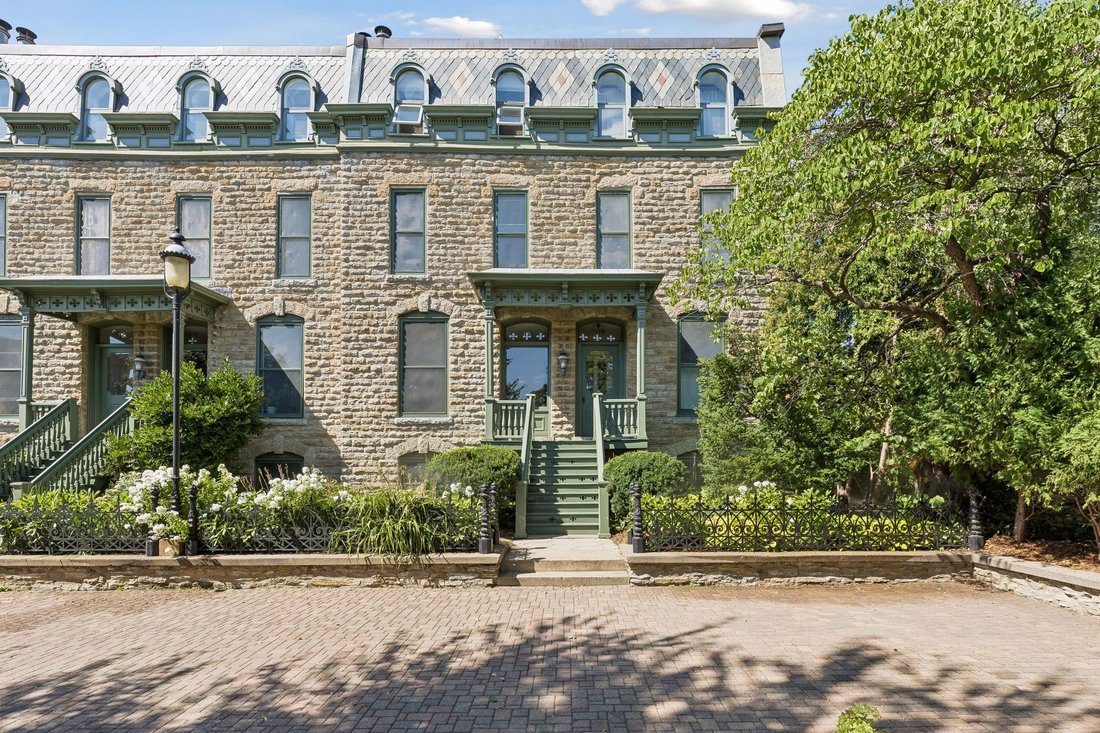 Condominio en Minneapolis, Minnesota, Estados Unidos 2 - 18709050