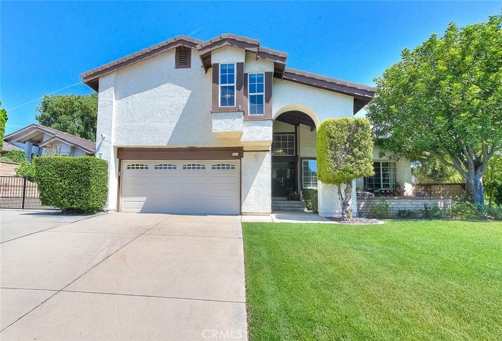 Casa a Chino Hills, California, Stati Uniti 1 - 18754511
