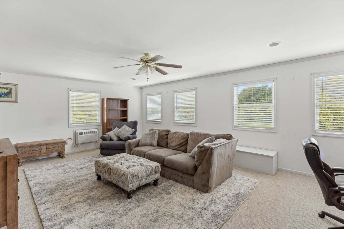 House in Culleoka, Tennessee, United States 4 - 18755947